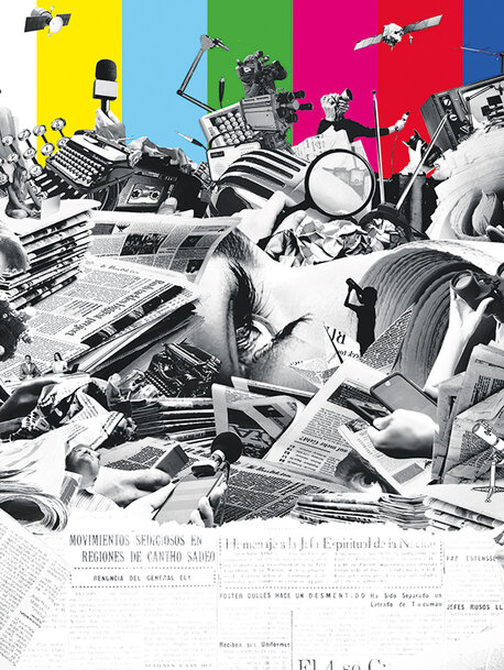 Lejos de la ingenuidad