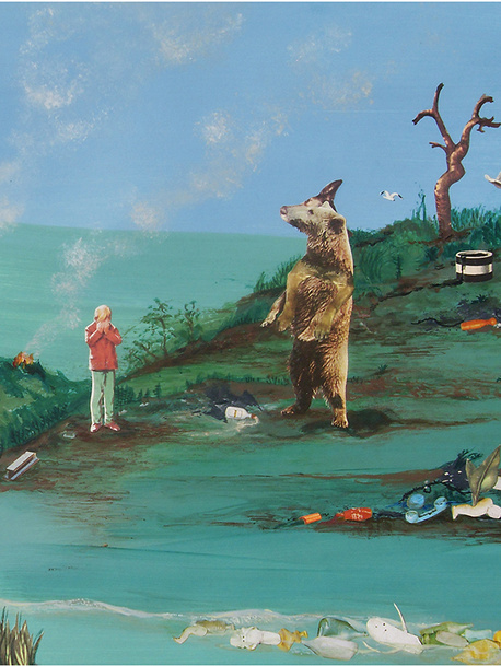 Y vos... ¿cómo la estás llevando?