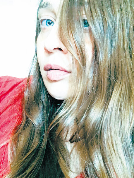 FIONA APPLE SE CONSAGRA CON FETCH THE BOLT CUTTERS, EL DISCO QUE EDITÓ DURANTE LA CUARENTENA