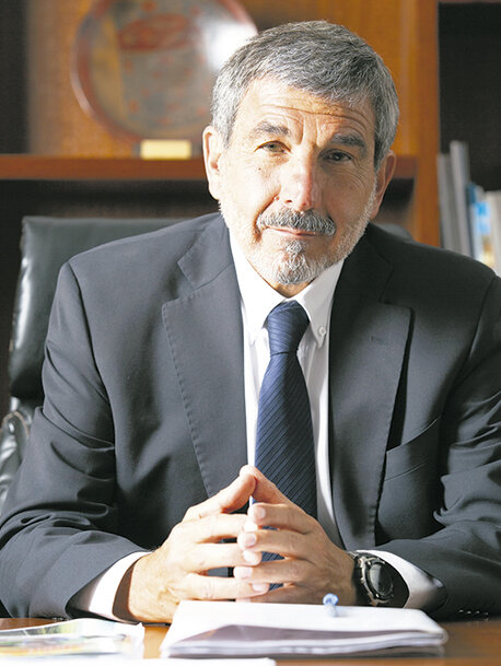 Ciencia para la producción