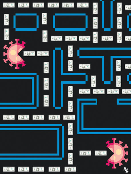 INFORME ESPECIAL. Los principales desafíos de la pospandemia
