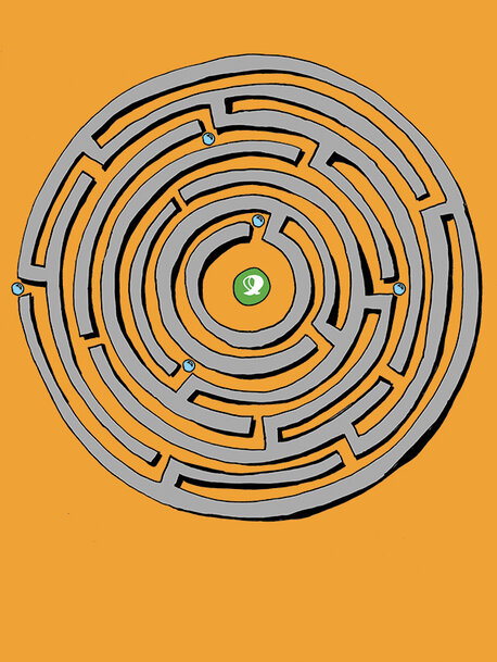 LOS SINUOSOS CAMINOS DEL ABORTO LEGAL