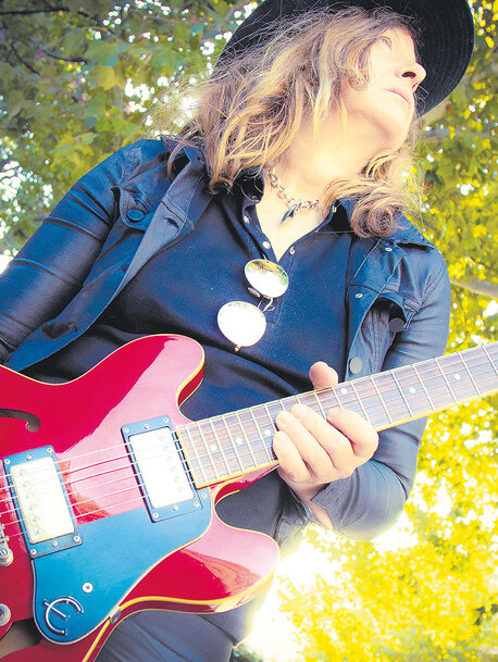 Entrevista a Celeste Carballo