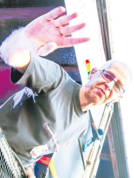 ¡Hasta la marCHA siempre!