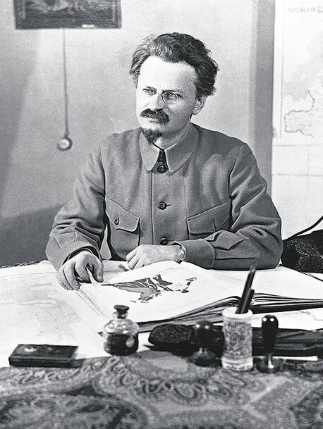 La revolución permanente