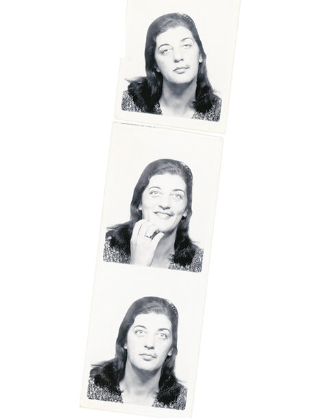 Mujer de cierto orden