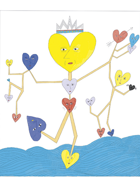 Otro amor es posible