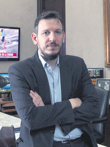 “Las empresas necesitan tener un perfil de deuda pública externa sostenible”