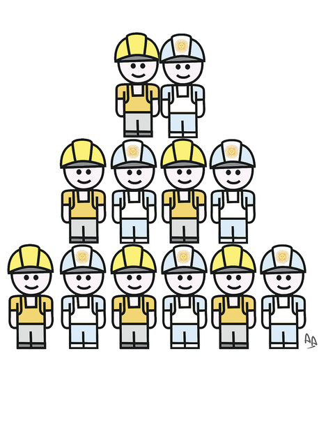 EMPLEO PRODUCTIVO E INTEGRACIÓN SOCIAL