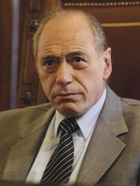 Curso Internacional “Estado, política y democracia en América Latina”