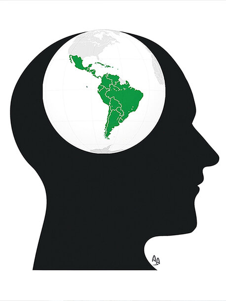América latina y la necesidad de “pensar con lo nuestro”