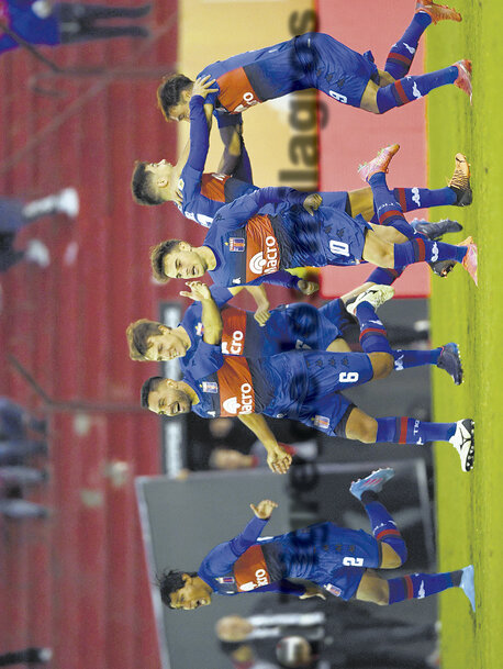 EL TIGRE DE LOS MILAGROS