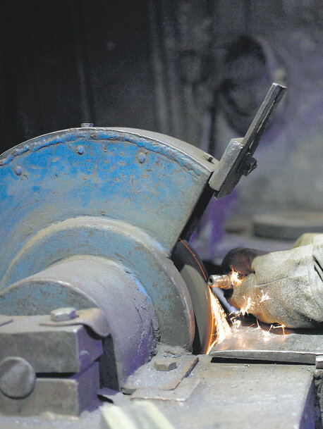 Paritarias en un régimen de alta inflación