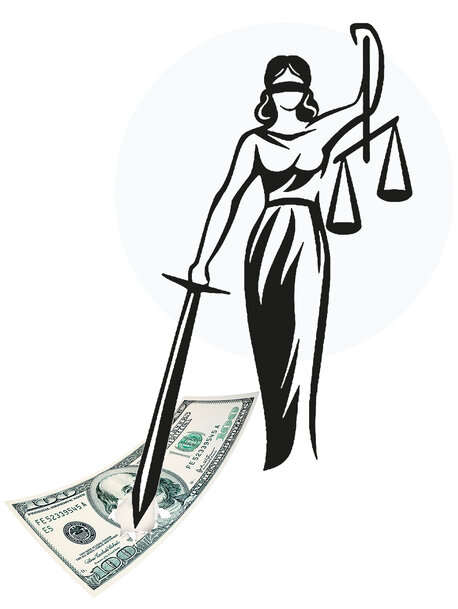 Cogobierno del Poder Judicial