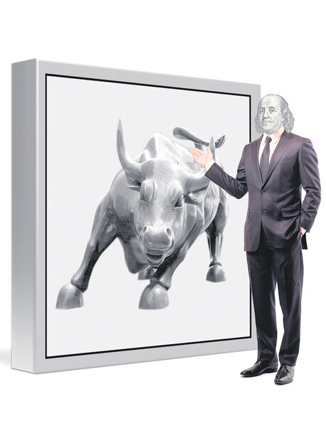 La casta de economistas