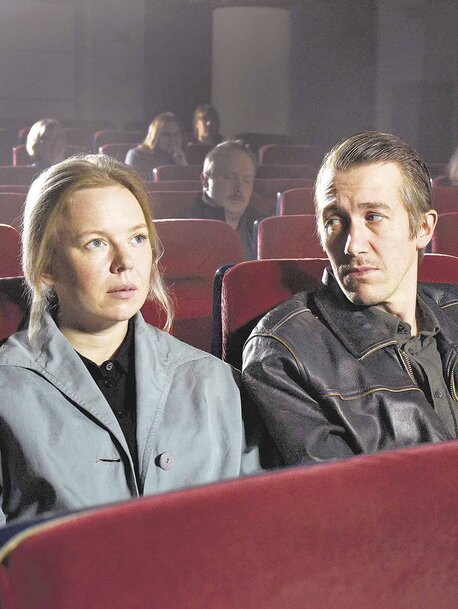 El corazón sobre todo