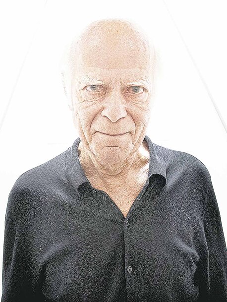 Todas las palabras del mundo