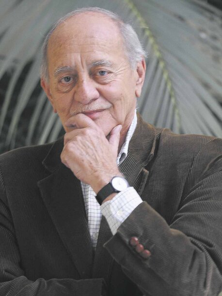 La vida está en otra parte