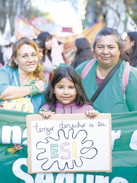 Palabras Liberadas