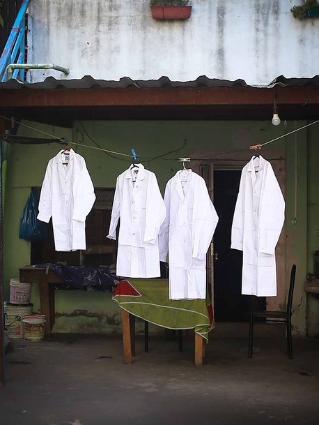 Territorio de hostilidades