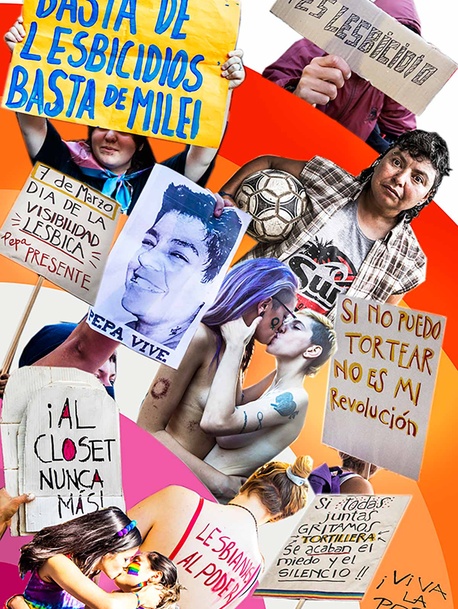 Día de la Visibilidad Lésbica