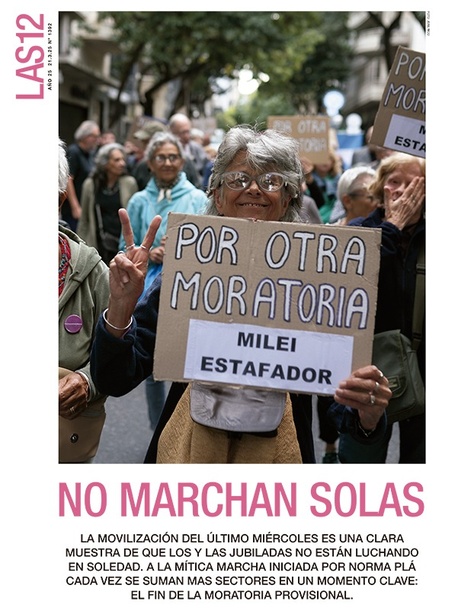 Tapa del suplemento