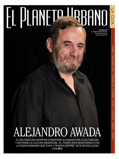 Tapa del suplemento