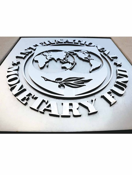 Reestructurar la deuda con el FMI