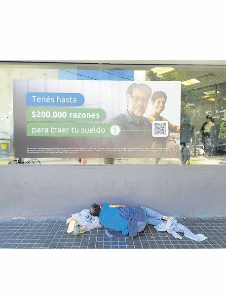 Más impuestos para los ricos