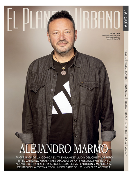 Tapa del suplemento