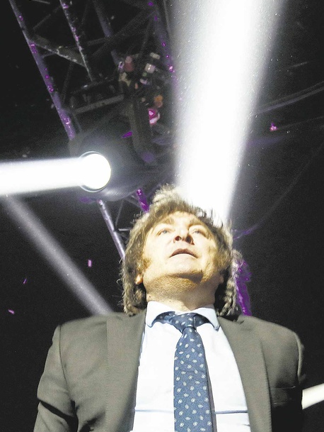 La planificación del caos