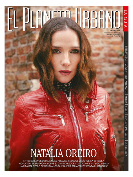 Tapa del suplemento