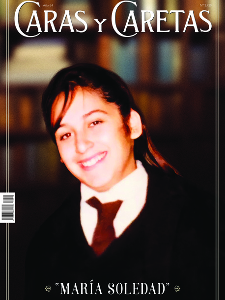 Tapa del suplemento