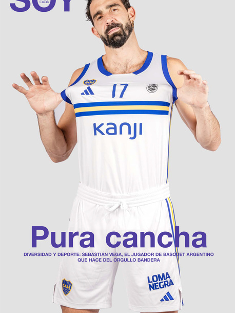 Tapa del suplemento