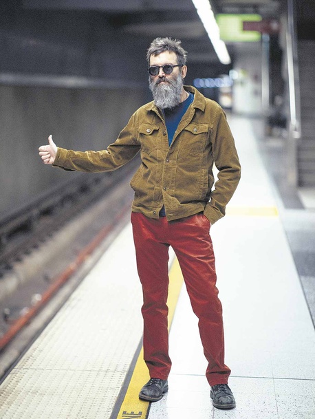 Viaje al fin de la noche