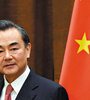 “China no permitirá a nadie que embrolle el Mar de China Meridional y siembre el caos en Asia”, dijo Yi Wang. (Fuente: AFP)