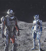 Mass Effect: Andromeda narrará la historia de dos hermanos.