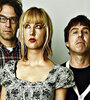 The Muffs