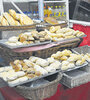 “La situación es caótica”, se quejan los panaderos por la suba de costos. (Fuente: Rafael Yohai)