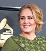 Adele se llevó los Grammy, pero dijo que Beyoncé era quien en realidad los merecía.