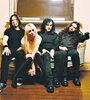 The Pretty Reckless