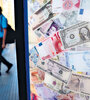 La rentabilidad de la banca sigue siendo privilegiada por el Banco Central. (Fuente: AFP)