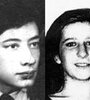 Enrique Bustamante e Iris García Soler, secuestrados en enero de 1977 y desaparecidos.