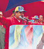 “Estoy ansioso porque vengan las elecciones de gobernadores”, dijo Maduro. (Fuente: EFE)