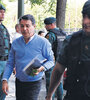 Ignacio González, ex presidente de la Comunidad de Madrid por el PP, fue arrestado. (Fuente: EFE)