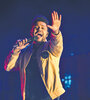 The Weeknd, el nuevo paladín del R&B digital. 