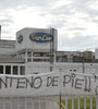 La angustia campea en las tres plantas santafesinas. (Fuente: Gentileza Cooperativa La Masa.)