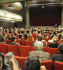 La asamblea convocada por Cepiar y realizada el pasado lunes en Sala Lavardén. (Fuente: Alberto Gentilcore)