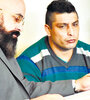 La Justicia condenó a Aguilar a catorce años de prisión.