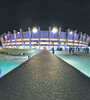 El Estadio Minerao de Belo Horizonte, una de las sedes del último Mundial de Fútbol. (Fuente: Setur Minas Gerais)